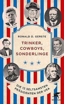 Trinker, Cowboys, Sonderlinge