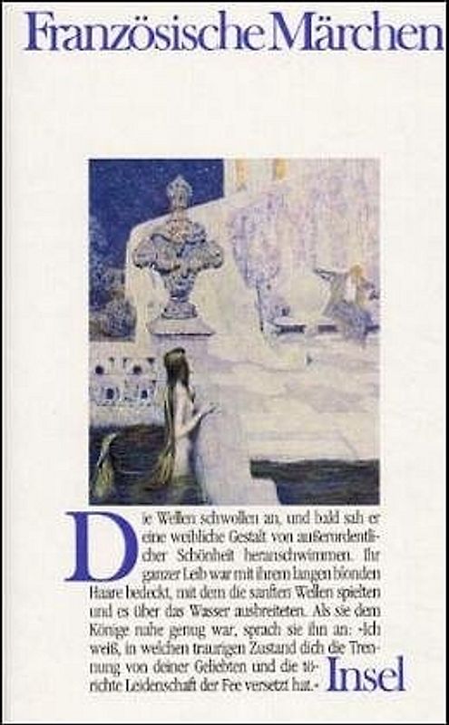 Insel Märchen / Französische Märchen