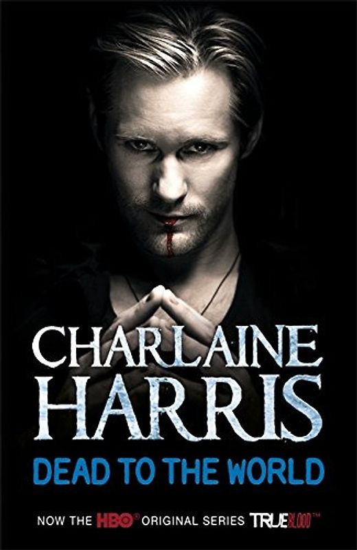 Charlaine Harris - Dead to the World