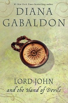 Lord John and the Hand of Devils: A Novel - Diana Gabaldon