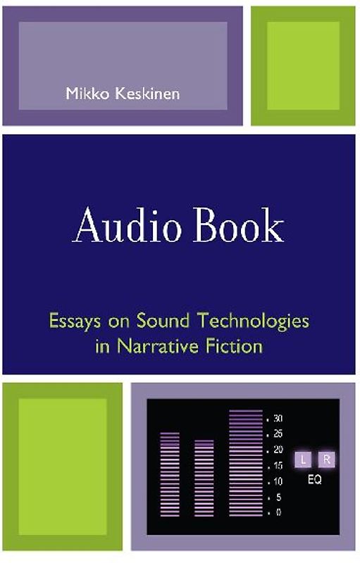 Audio Book