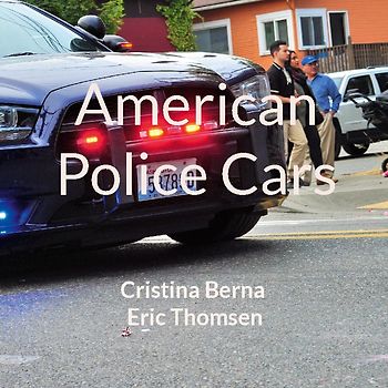 American Police Cars