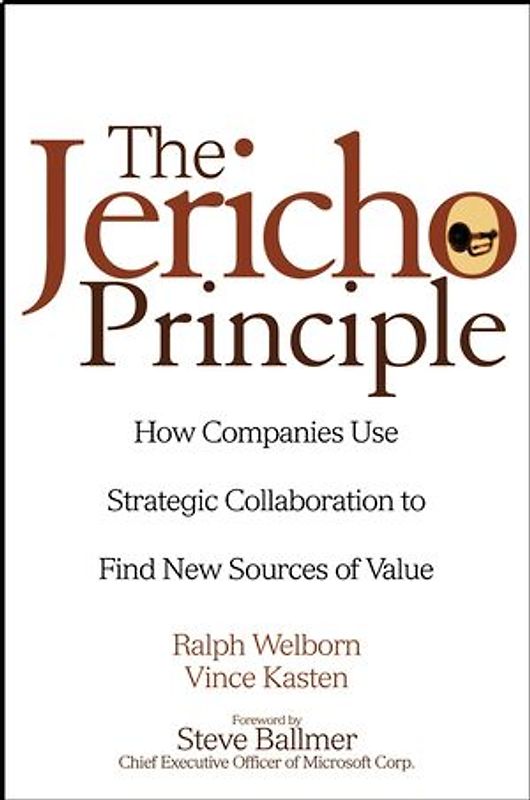 The Jericho Principle