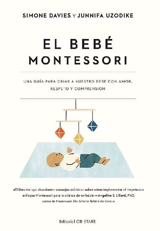 Bebe Montessori, El
