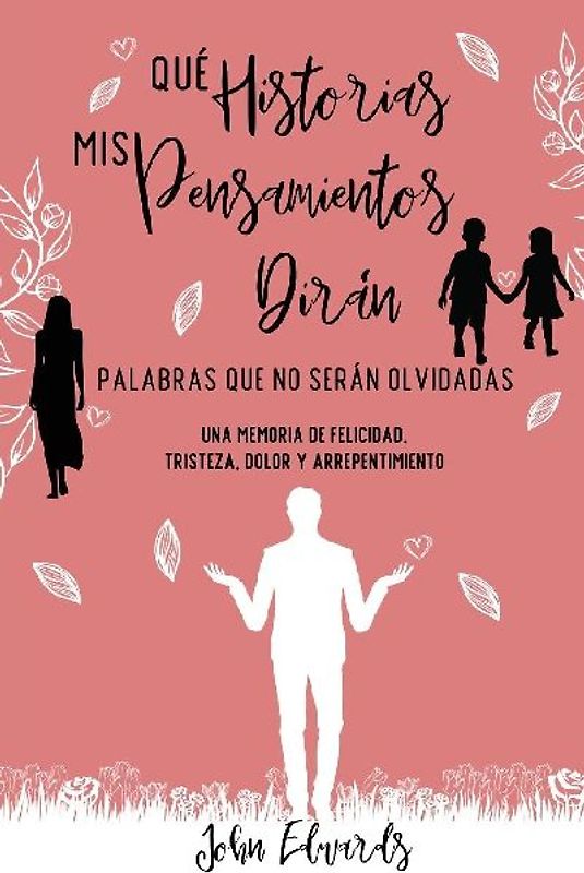 Qué Historias Mis Pensamientos Dirán