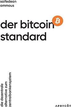 Der Bitcoin-Standard