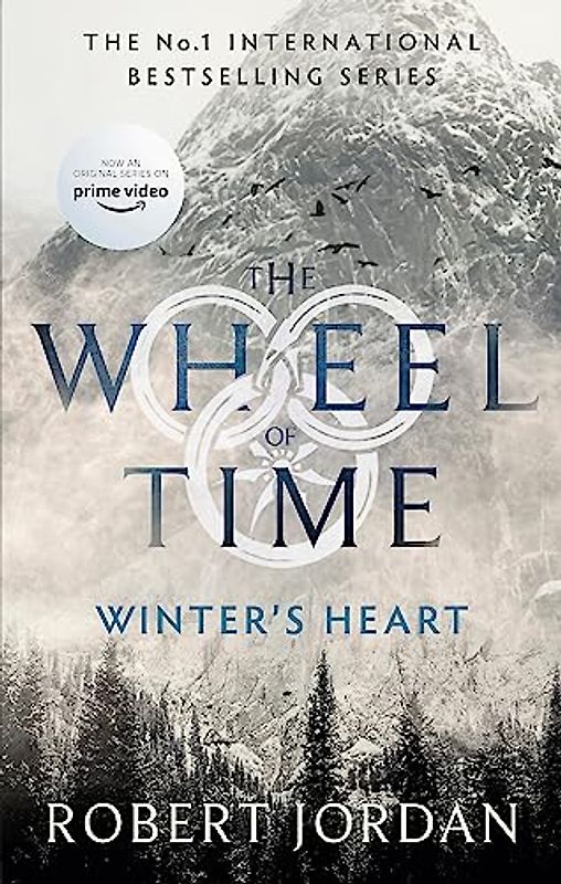 Winter's Heart: Book 9 of the Wheel of Time: Book 9 of the Wheel of Time (soon to be a major TV series)