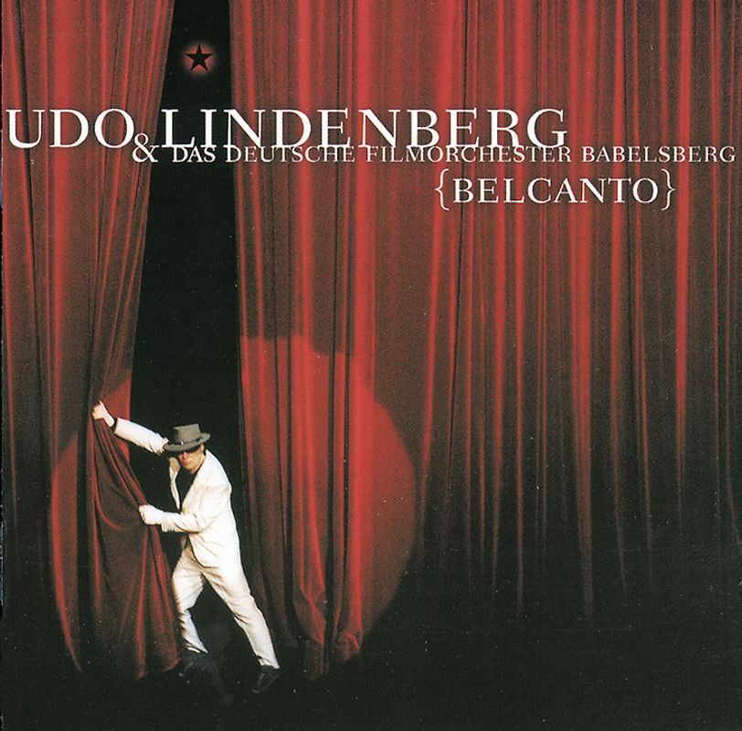 Udo Lindenberg - Belcanto