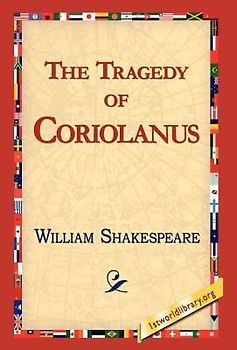 The Tragedy of Coriolanus