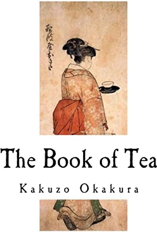 The Book of Tea