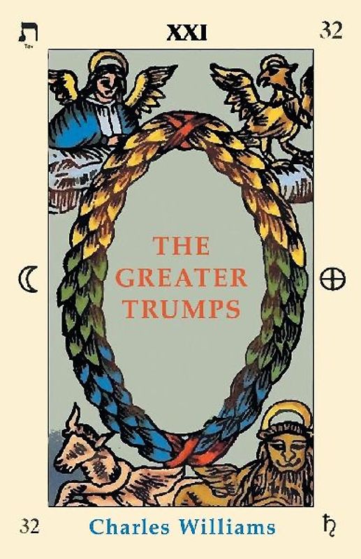 The Greater Trumps