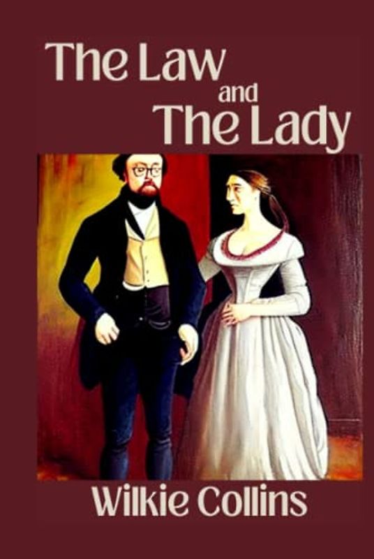 The Law and the Lady Illustrated