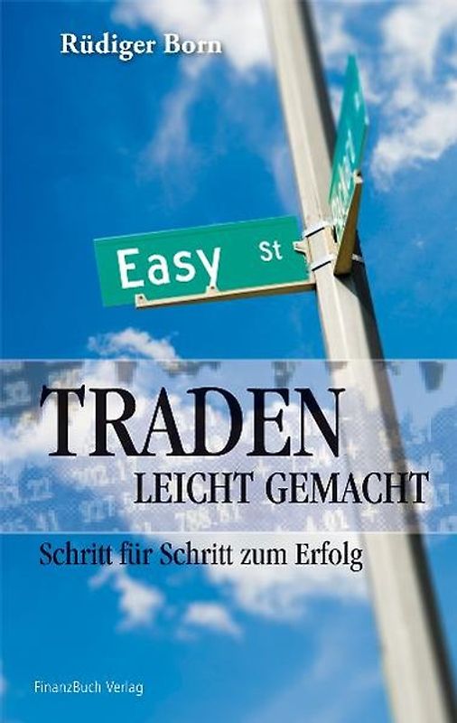 Traden leicht gemacht