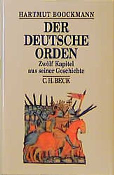 Der Deutsche Orden