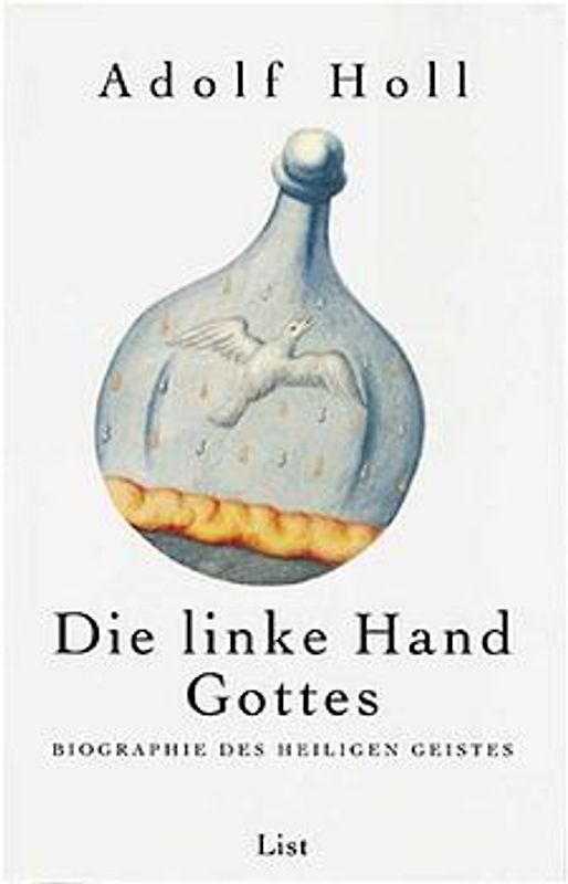 Die linke Hand Gottes