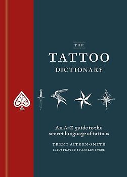 The Tattoo Dictionary