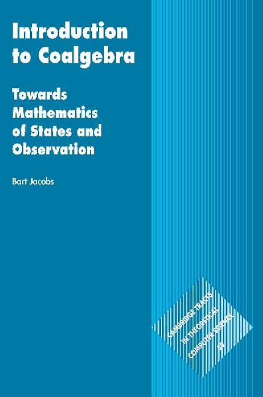 Introduction to Coalgebra