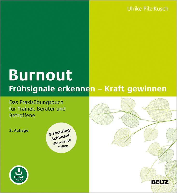 Burnout: Frühsignale erkennen – Kraft gewinnen