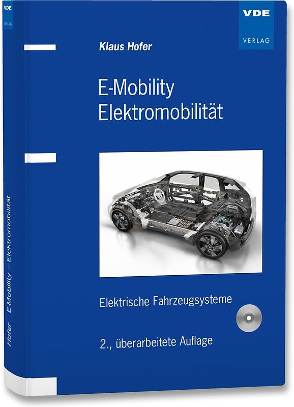 E-Mobility – Elektromobilität