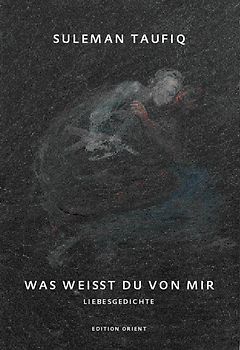 Was weisst du von mir