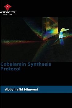 Cobalamin Synthesis Protocol