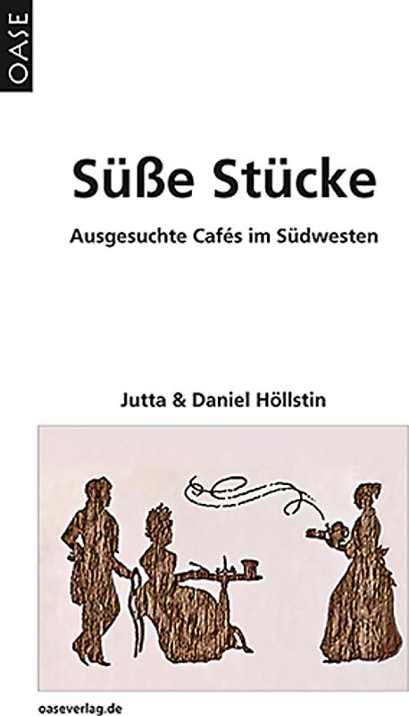Süße Stücke