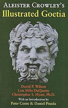 Aleister Crowley's Illustrated Goetia: Sexual Evocation