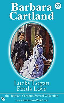Lucky Logan Finds Love (The Eternal Collection, Band 22)
