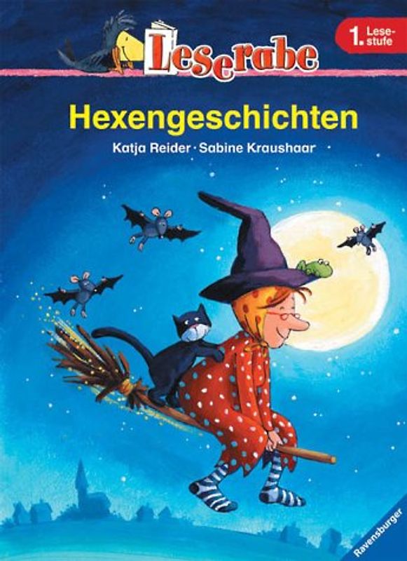 Hexengeschichten