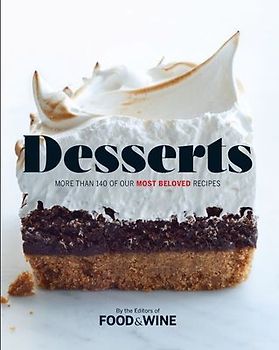 Desserts