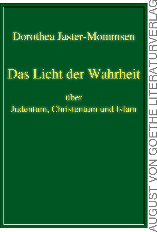 Das Licht der Wahrheit