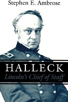 Halleck