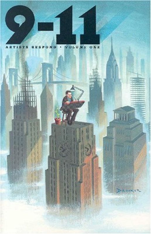 September 11th, 2001 VOL 01: Stories to Remember - Various