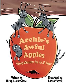 Archie's Awful Apples
