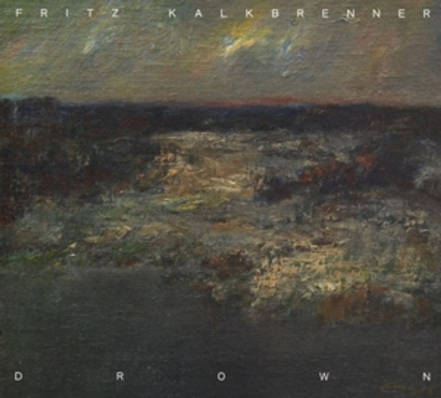 Kalkbrenner,Fritz - Drown
