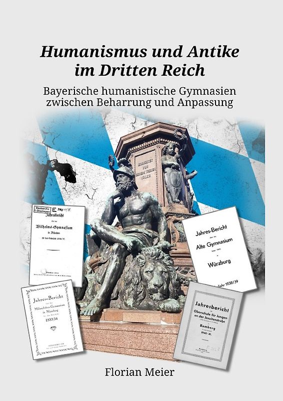 Humanismus und Antike im Dritten Reich