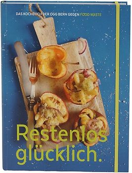 Restenlos glücklich.