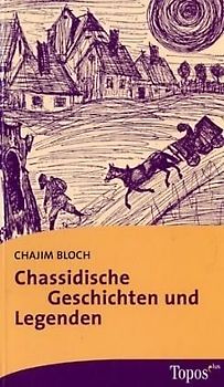 Chassidische Geschichten und Legenden