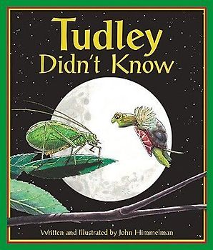 Tudley Didn't Know