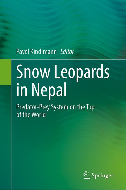 Snow Leopards in Nepal