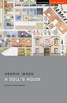 A Doll's House (Student Editions)
