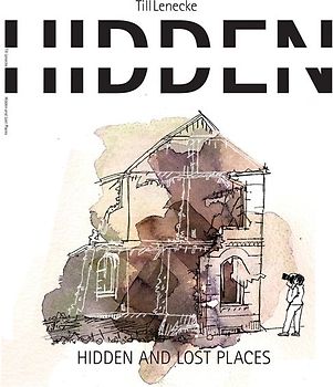 hidden and lost places