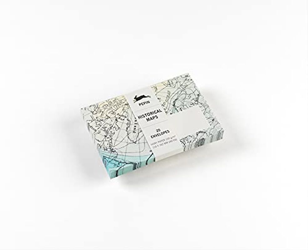 C6ENV HISTORICAL MAPS