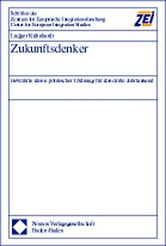 Zukunftsdenker