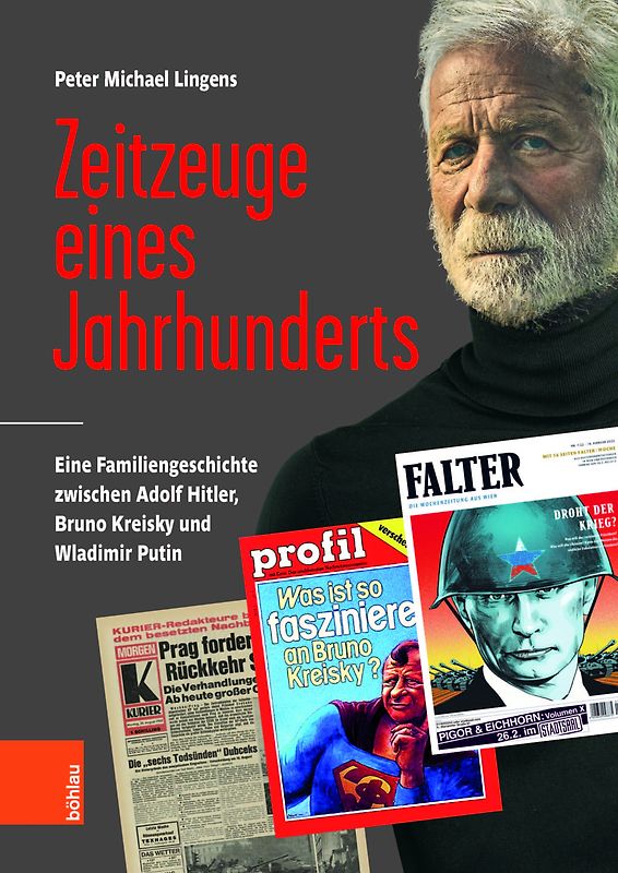 Zeitzeuge eines Jahrhunderts