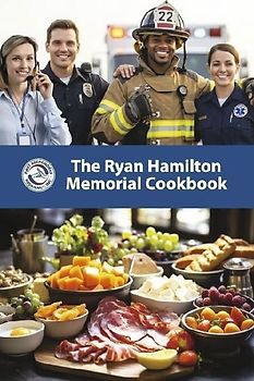 The Ryan Hamilton Memorial Cookbook