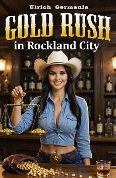 Romantic Encounters in the Wild West / Gold Rush in Rockland City