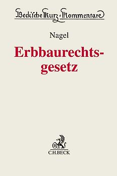 Erbbaurechtsgesetz. ErbbauRG
