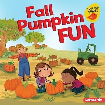 Fall Pumpkin Fun