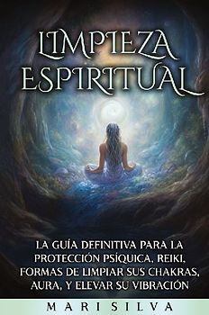 Limpieza espiritual
